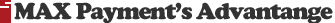 MAX's Payment Gateway Services Advantage